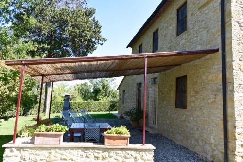 Case&Colline La Mimosa — Montescudaio — photo 5