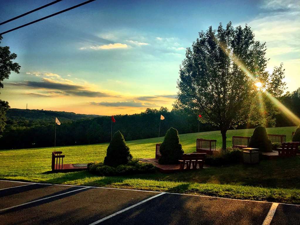 Cove Haven Resort - photo 14