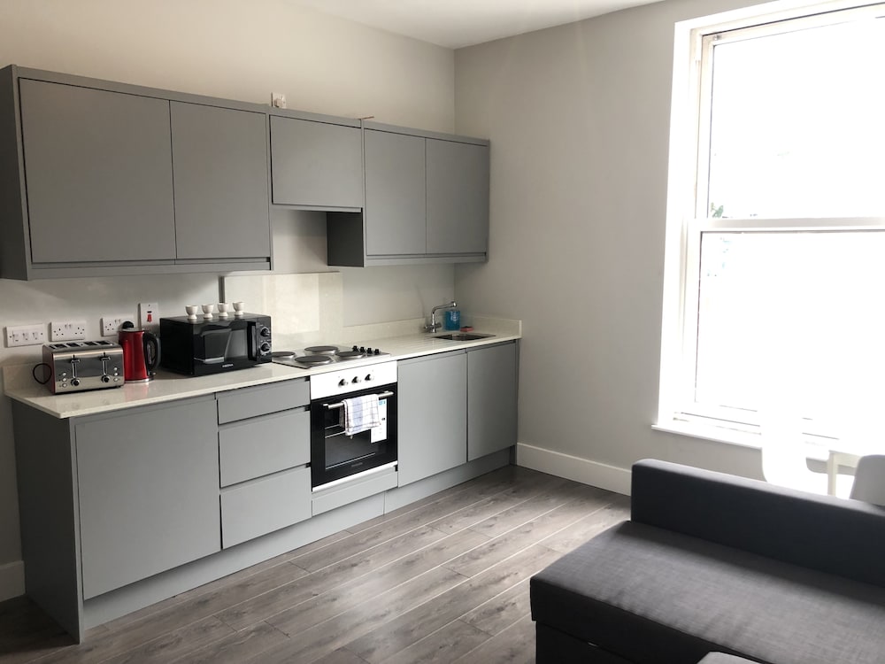 Seville Self Catering in Dublin, Republic of Ireland