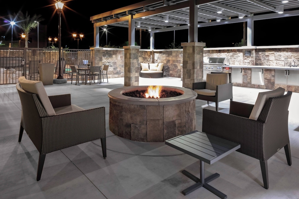 Residence Inn by Marriott Phoenix Mesa East - photo 17