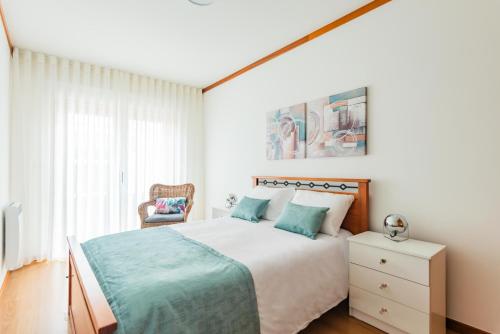 Bela Vista Family — 4-Star Luxury Hotel in Mira, Portugal