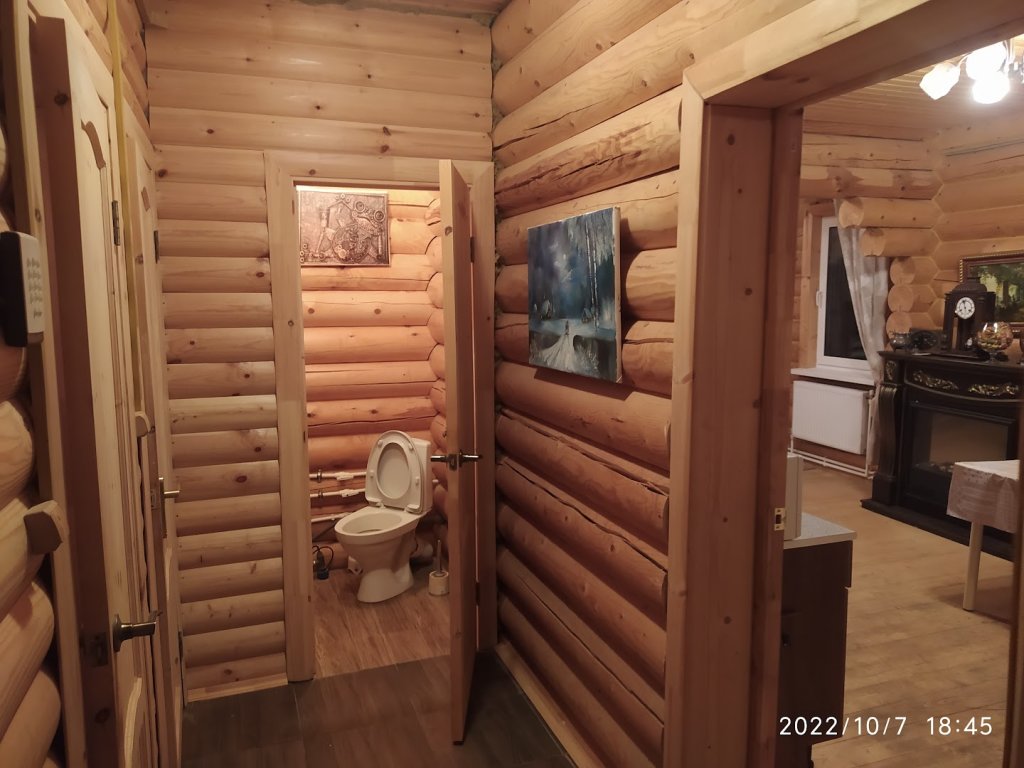 Kvartal 0040229 Hotel in Istra, Russia