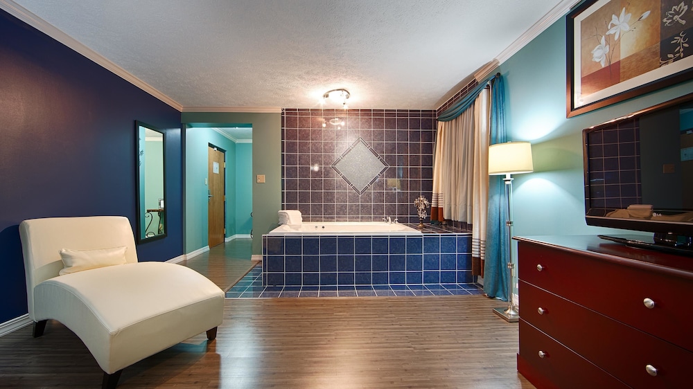 Days Inn by Wyndham Lincoln IL - photo 7