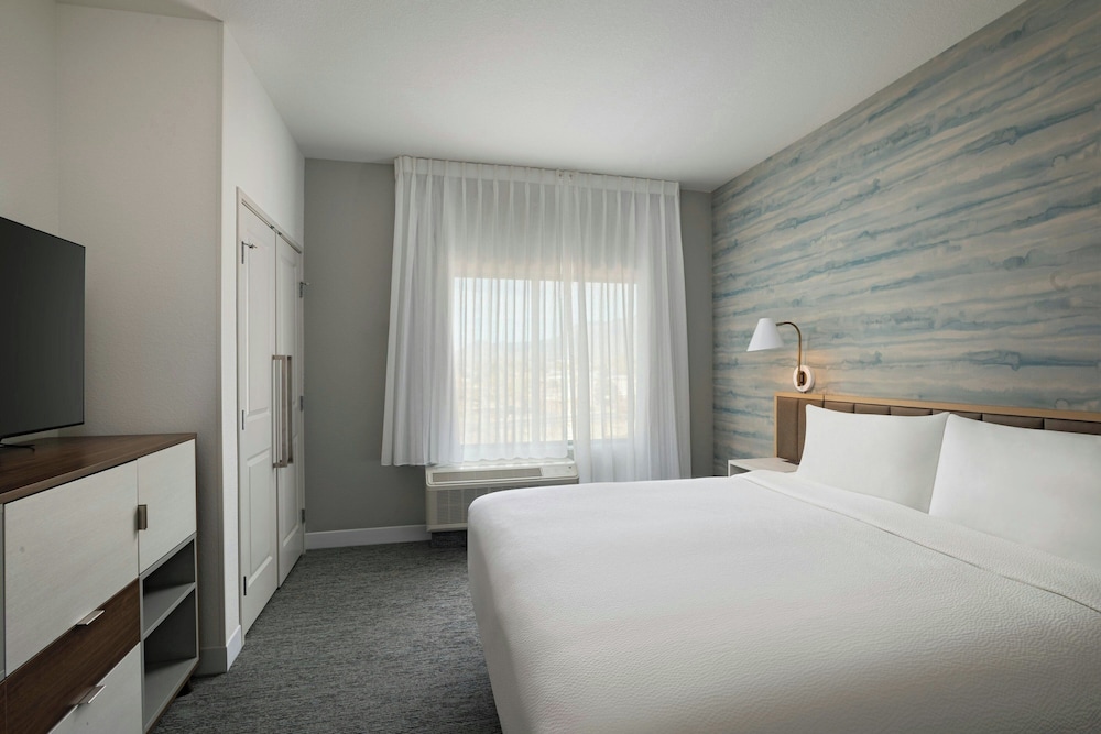 TownePlace Suites by Marriott Albuquerque Uptown - photo 6