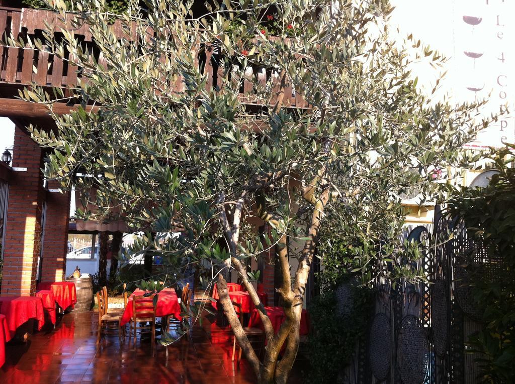 Le Quattro Coppe in Desenzano Del Garda, Italy