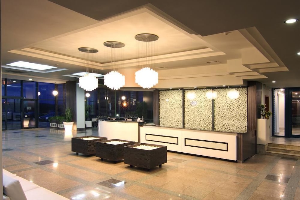 Grand Hotel Riga — Ruse — photo 3