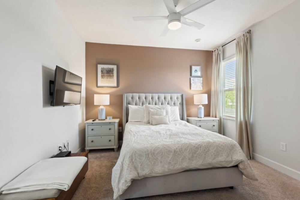 Coral Eagle at Solterra Resort by Shine Villas 415 - photo 6