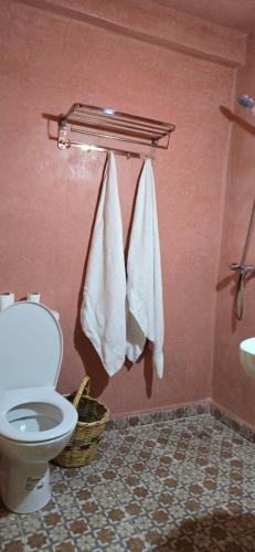 Dar Nourdine — Unknown City — photo 4