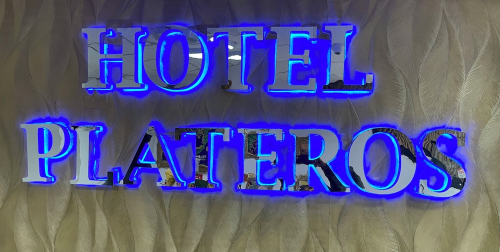 Hotel Plateros — Cusco — photo 4