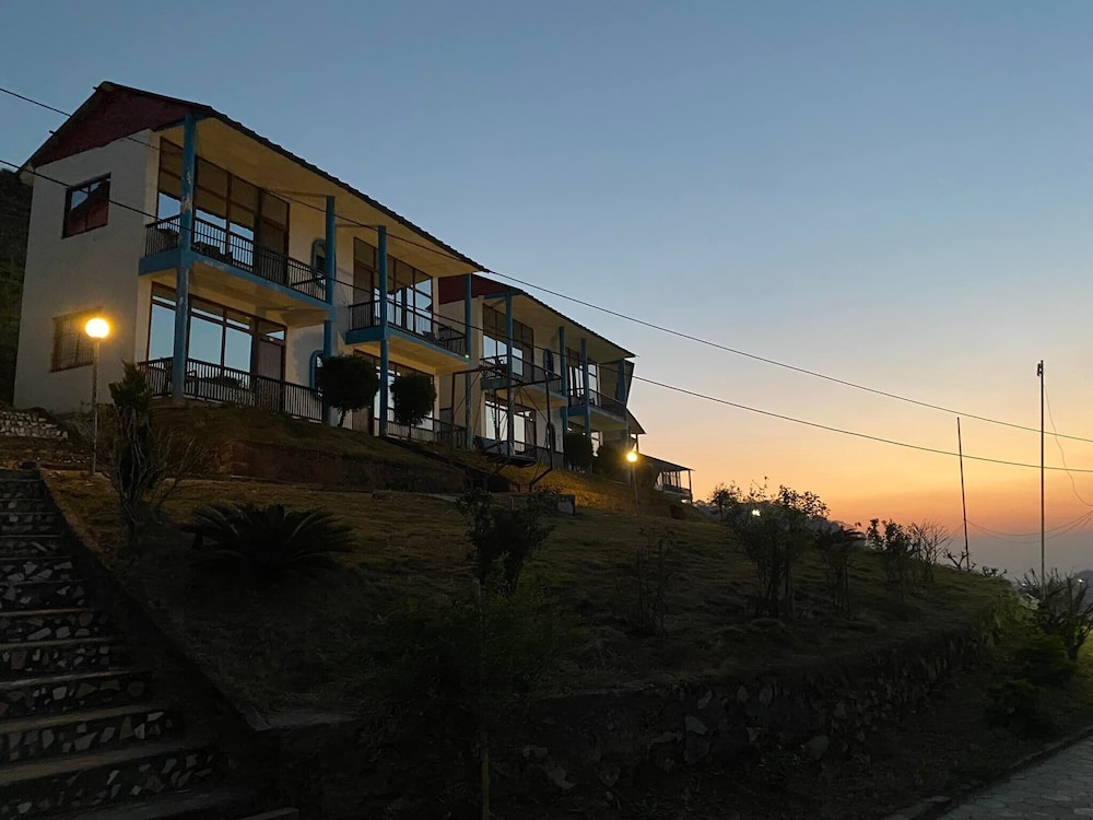 Sindhuligadhi Mountain Resort in Janakpur, Nepal
