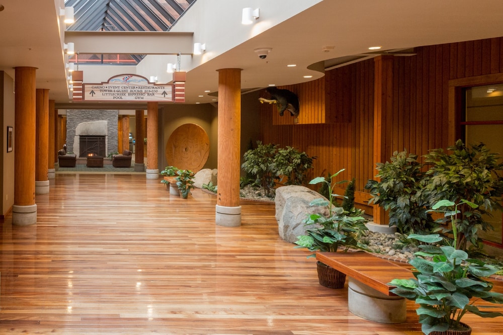Little Creek Casino Resort - photo 30