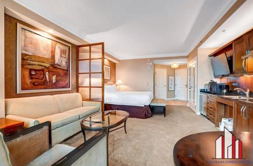 MGM Signature 12 718 Accessible Studio