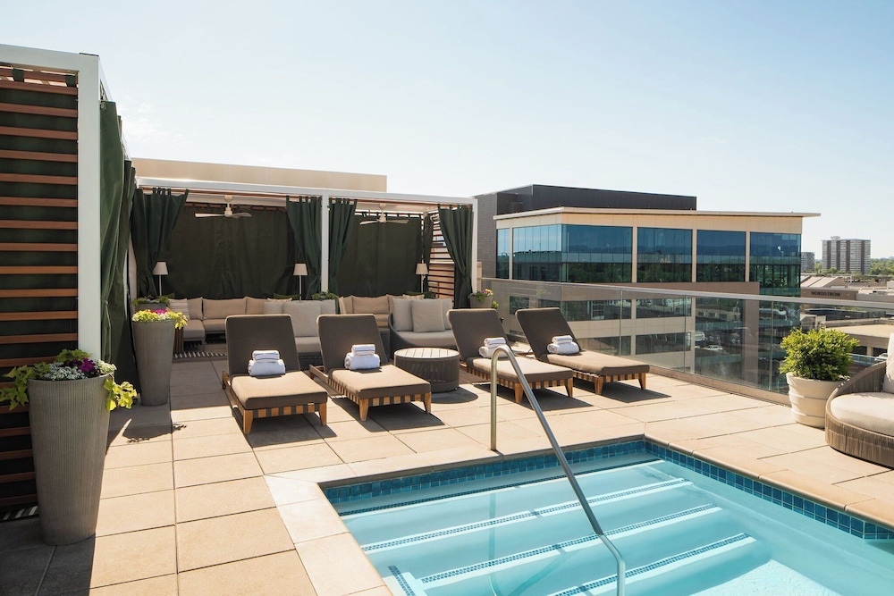 Halcyon a hotel in Cherry Creek - photo 69
