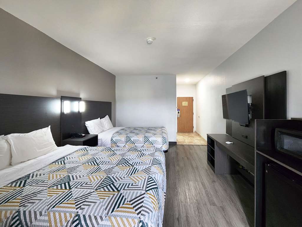 Motel 6 Pine Bluff AR - photo 16