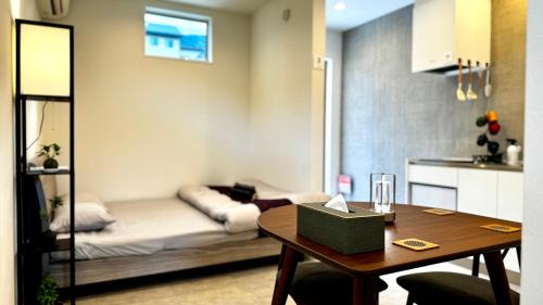 加美屋リゾート伊勢神宮 おかげテラス Kamiya Resort Ise Shrine Okage Terrace in Ise, Japan