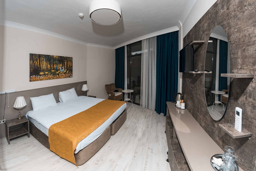 KerpeDiem Otel — Kandira — photo 2