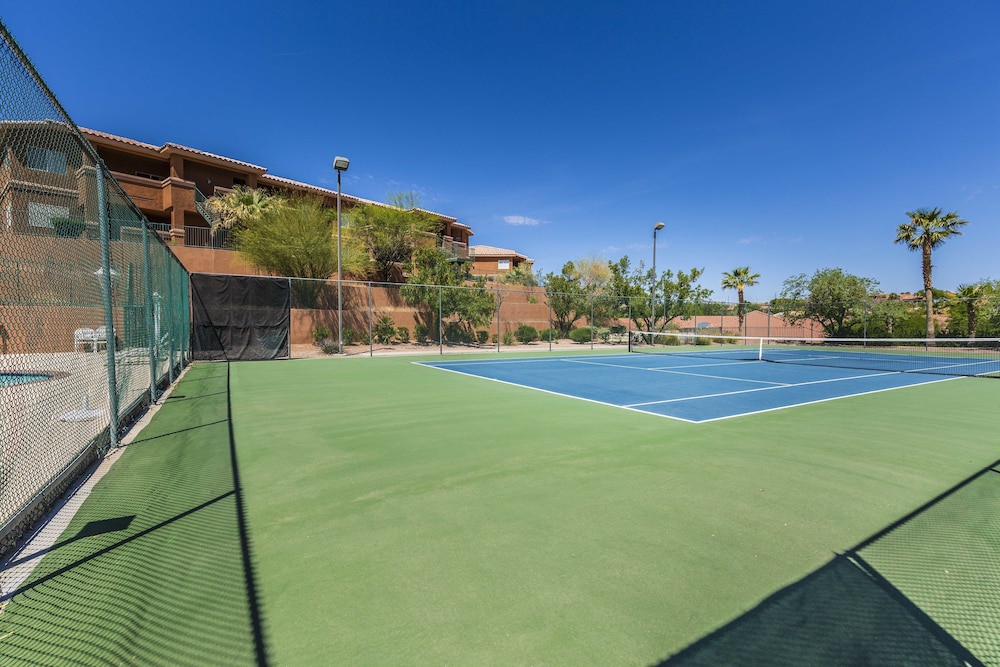 Highland Estates Resort - photo 26