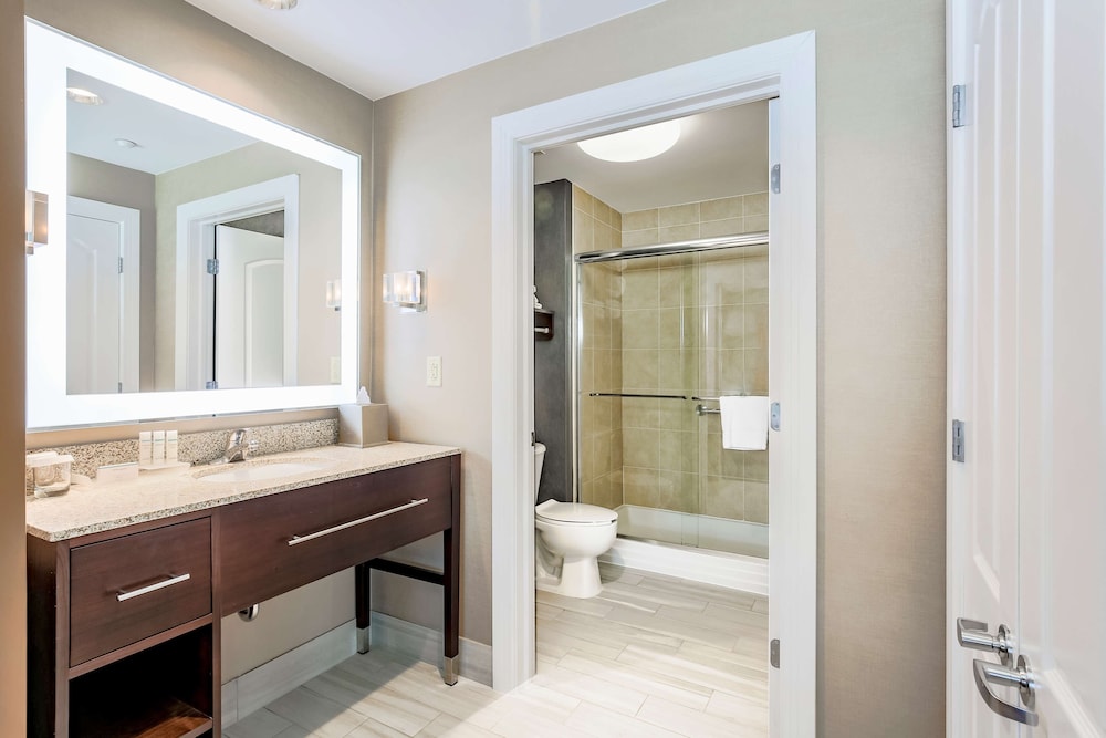 Homewood Suites Melville - photo 23