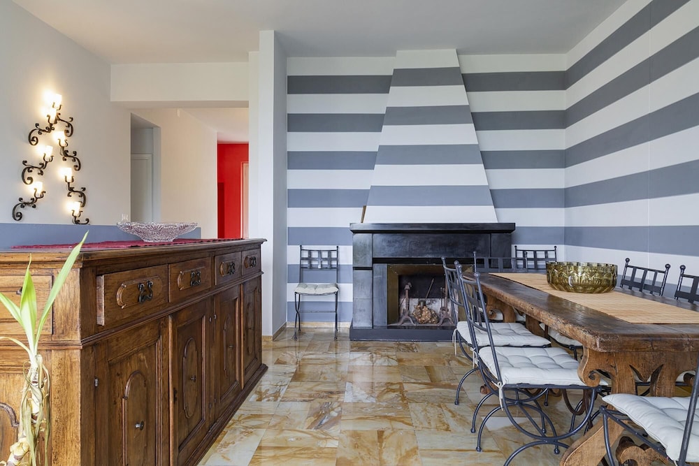 Appartamento a Villa Montuoro by Wonderful Italy — 4-Star Luxury Hotel in Rapallo, Italy