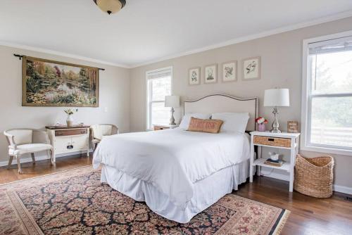 The Franklin Farmhouse Franklin TN — 4-Star Luxury Hotel in Franklin, United States