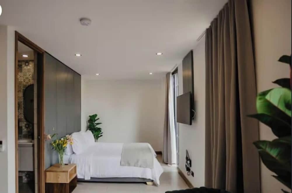 Nomadic Suites - last minute hotel in Medellin