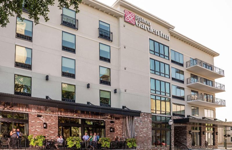 Hilton Garden Inn Mobile Downtown - photo 7
