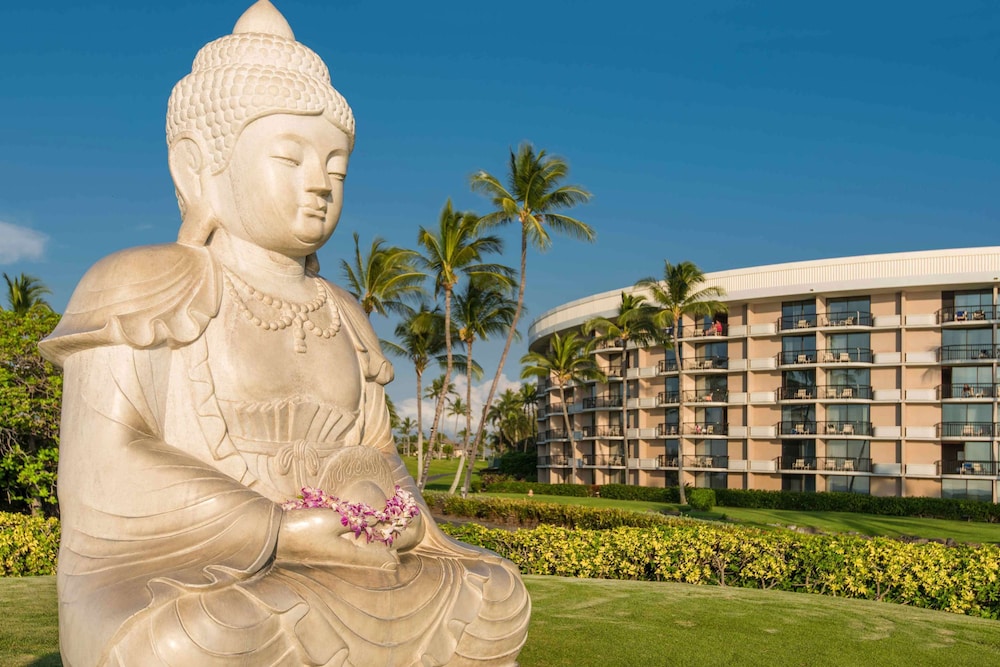 Hilton Grand Vacations Club Ocean Tower Waikoloa Village - photo 99