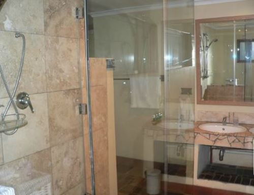 Atforest Guest House