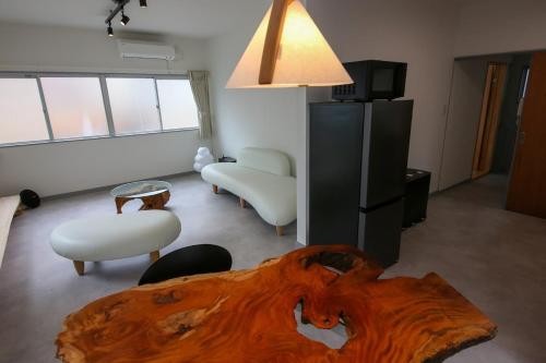ぷふか小村井 Pufuka Omurai — 4-Star Luxury Hotel in Tokyo, Japan
