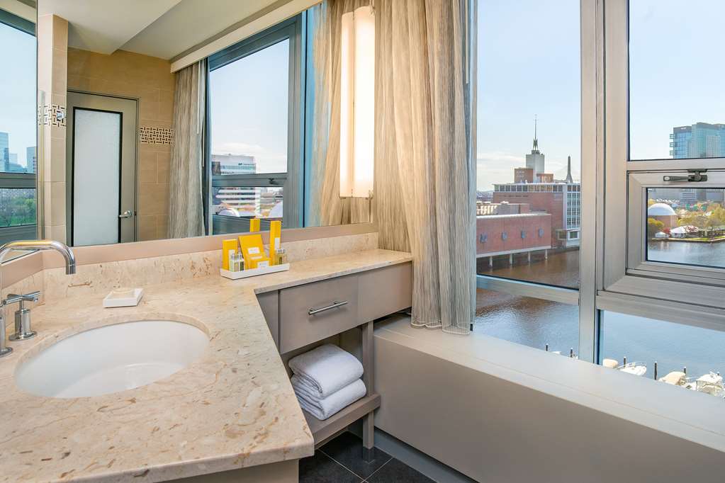 The Royal Sonesta Boston - photo 34