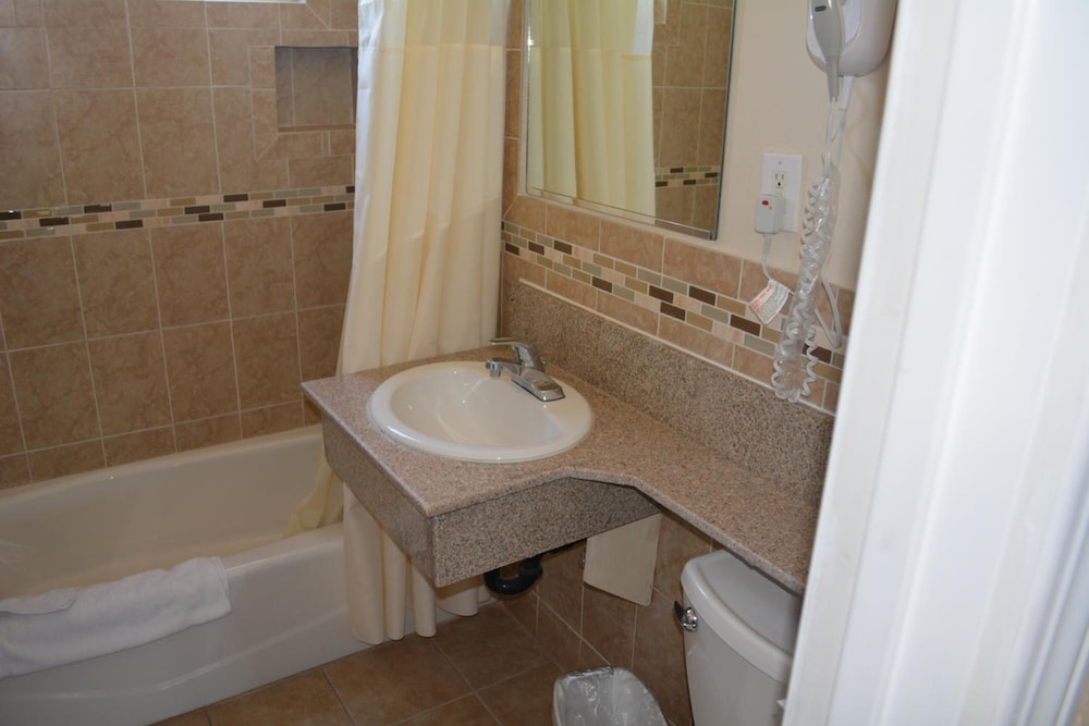Seaside Motel - photo 25