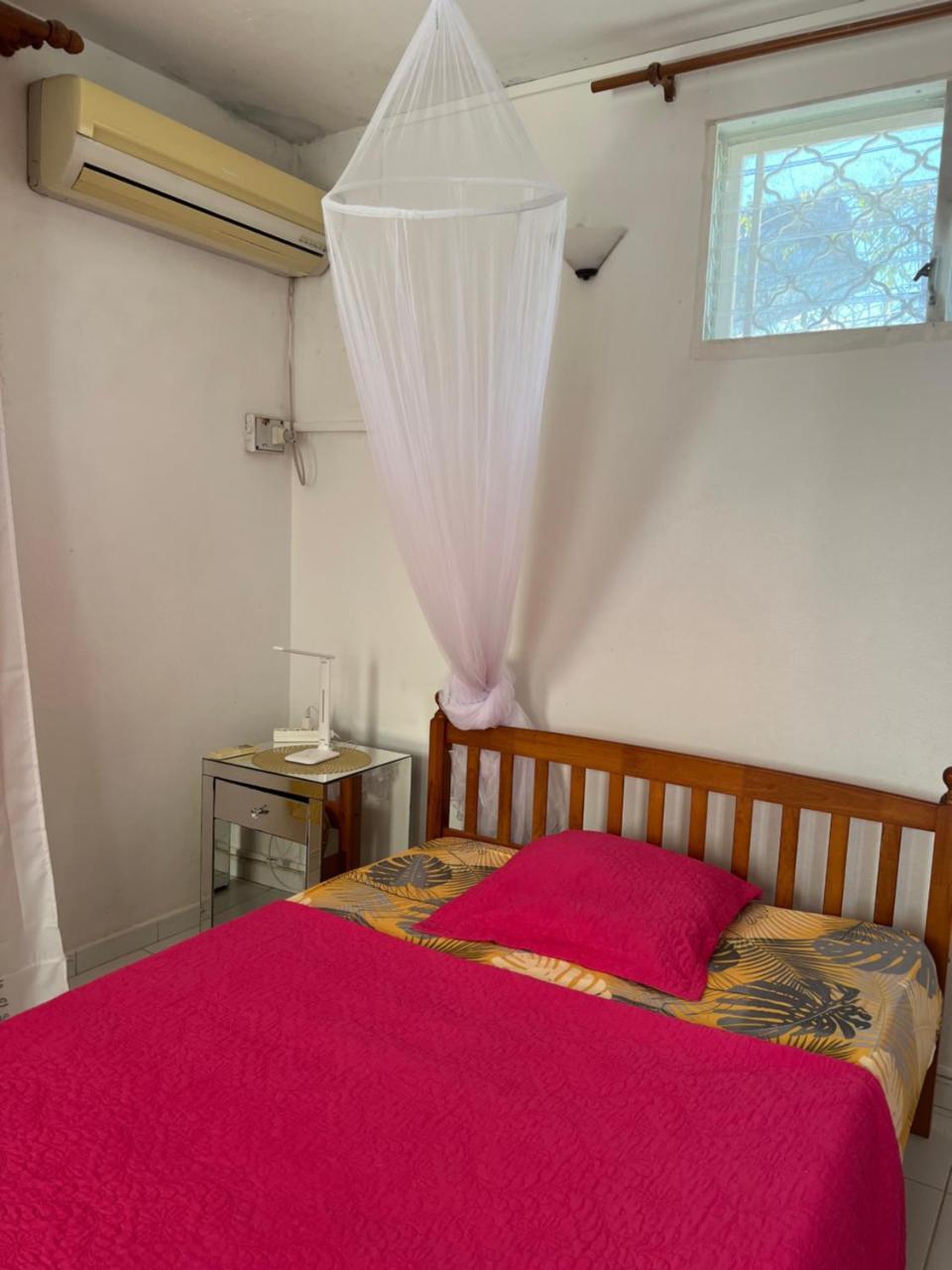 Espace Catalina — hotel in Baie-Mahault