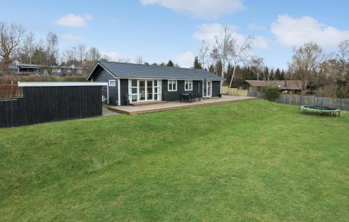 Gorgeous Home In Melby With Wifi — 5-Star Luxury Hotel in Liseleje, Denmark