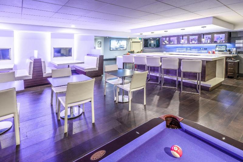 Aloft San Jose Cupertino - photo 3
