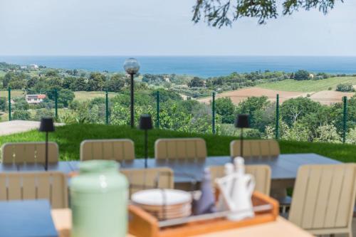 Villa Meer — 4-Star Luxury Hotel in Fano, Italy