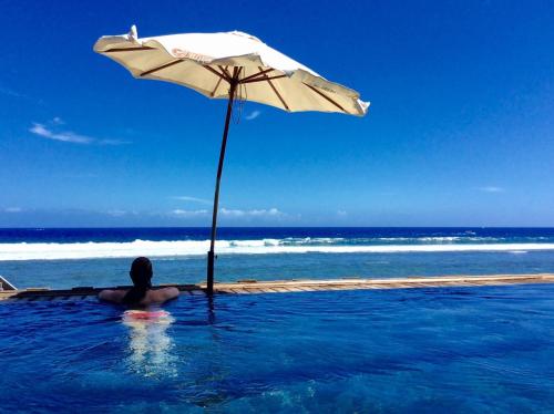 Villa Victoria — 4-Star Luxury Hotel in None, Réunion