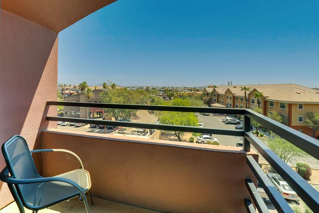 Drury Inn & Suites Phoenix Airport - photo 22