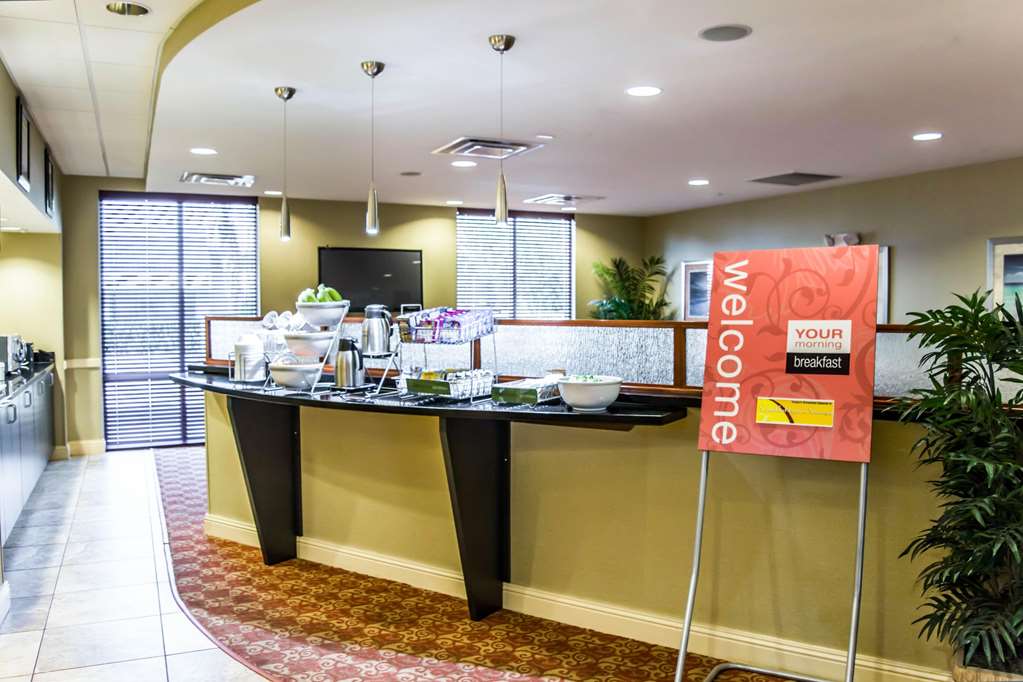 Comfort Suites Palm Bay Melbourne - photo 29