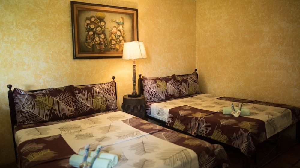 Las Ventanas Tagaytay - carbon neutral hotel in Tagaytay