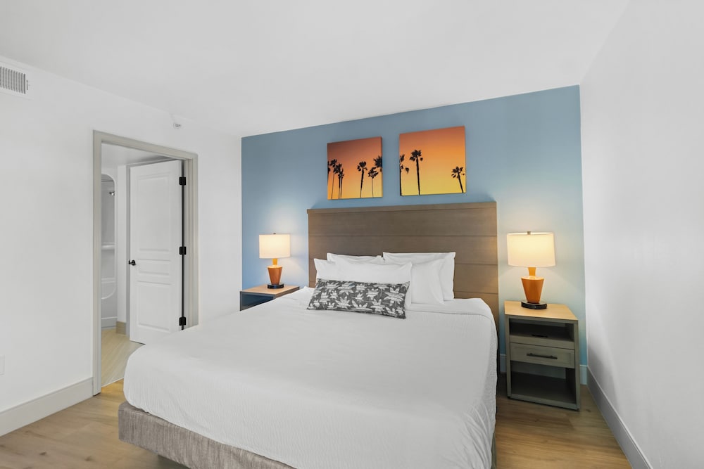 Ocean Reef Resort - photo 31
