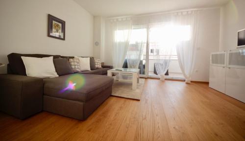Villa More — 4-Star Luxury Hotel in Makarska, Croatia