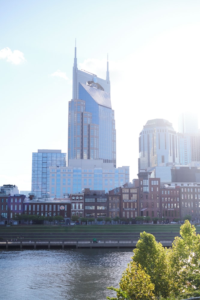 1 Hotel Nashville - photo 82