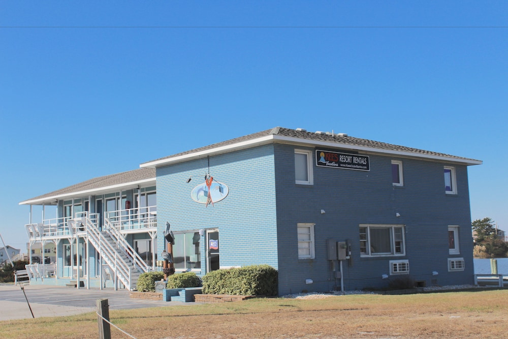 Fin 'n Feather Waterside Inn By Kees Vacations - photo 37