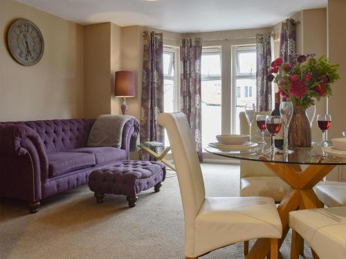 Little Oaks in Whitby, United Kingdom