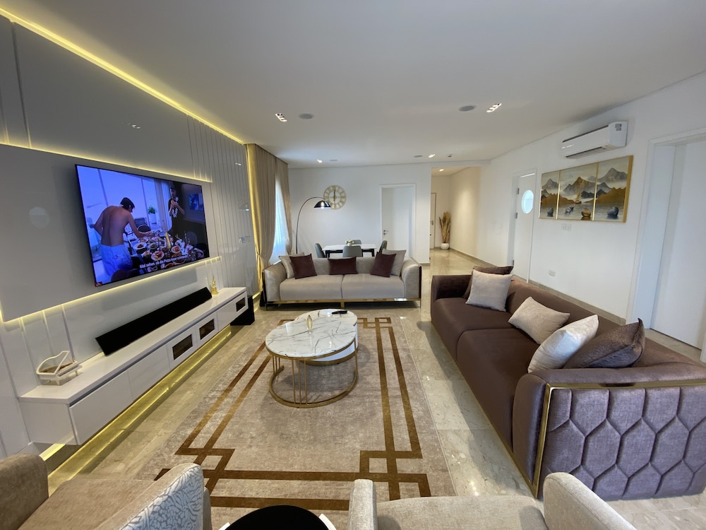 Mastermindsluxuryliving — 4-Star Luxury Hotel in Lagos, Nigeria