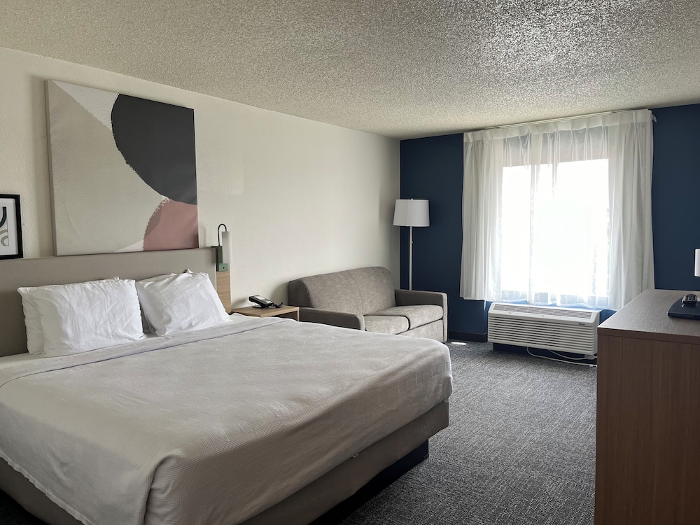 Spark by Hilton Denver Tech Center Greenwood Village - photo 5