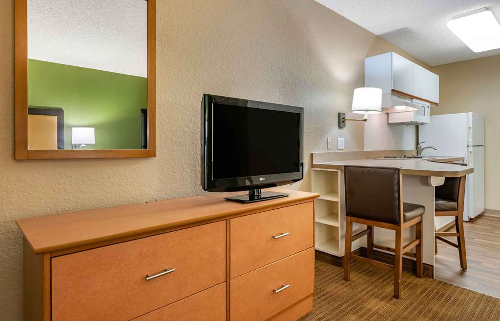 Extended Stay America Suites Orlando Altamonte Springs - photo 10