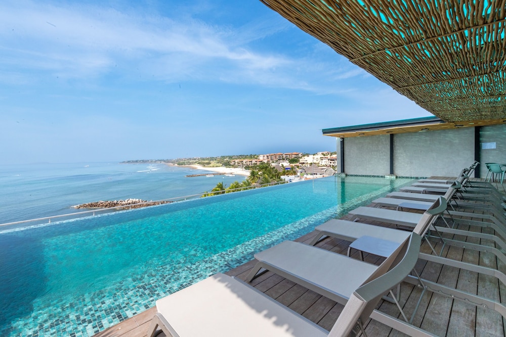 Ancora Punta Mita — 4-Star Luxury Hotel in Higuera Blanca, Mexico