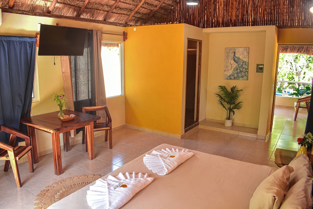 Hotel Aldea Cruzo’ob — Felipe Carrillo Puerto — photo 5