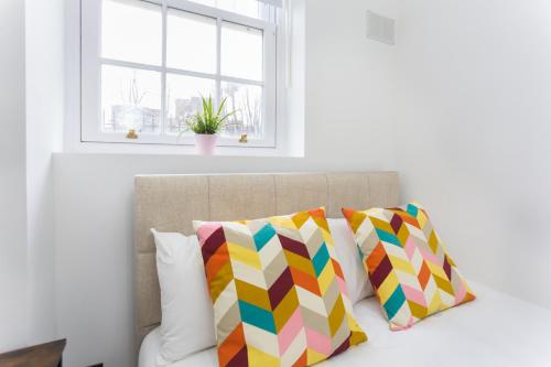 Deluxe Tufnell Park Apartment — 4-Star Luxury Hotel in London, United Kingdom